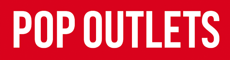 POP MART Outlets | Shop